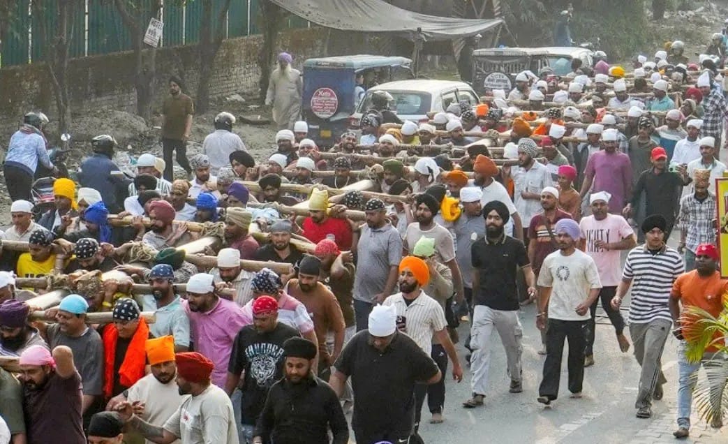 देहरादून झंडा मेला 2026: 8 मार्च को होगा झंडा आरोहण, सुरक्षा के लिए ड्रोन-CCTV से कड़ी निगरानी